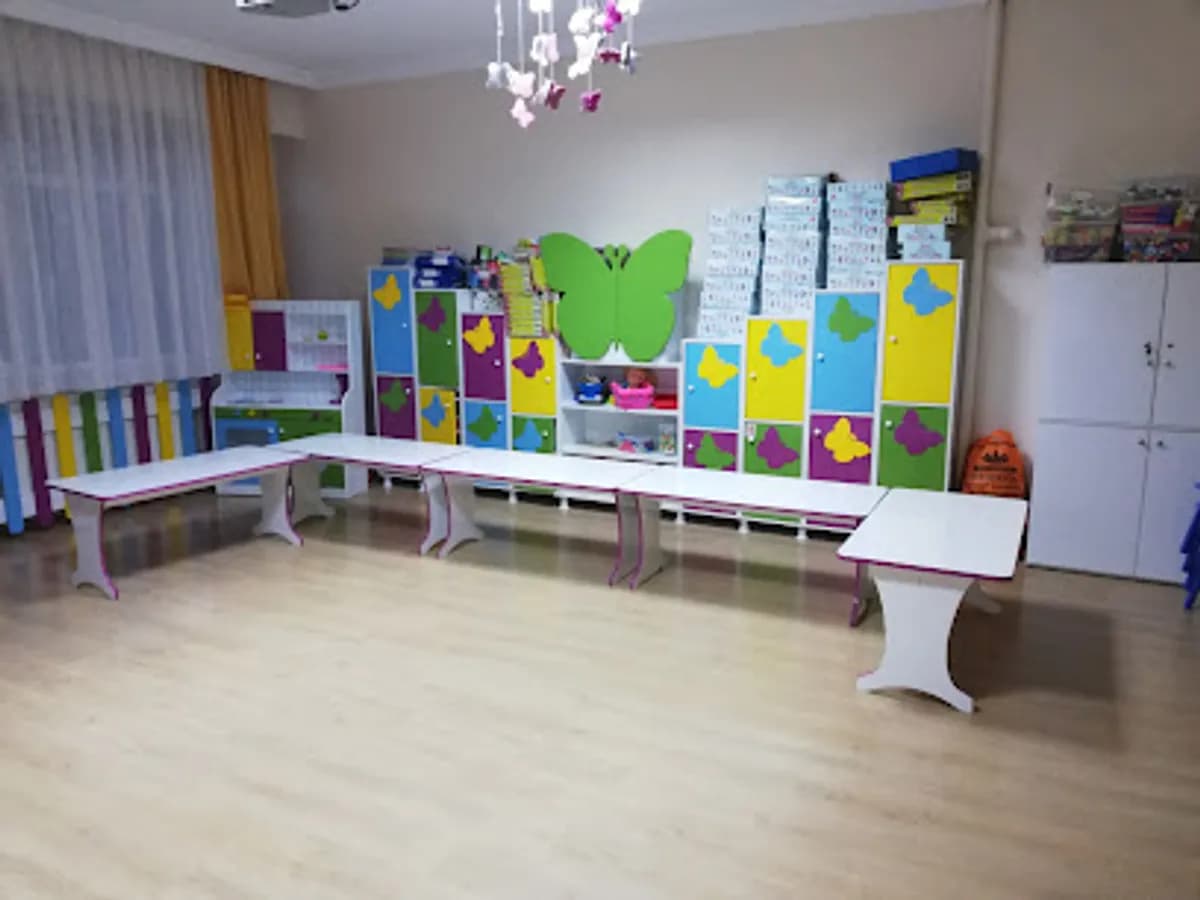 Minikler Anaokulu - Fotoğraf