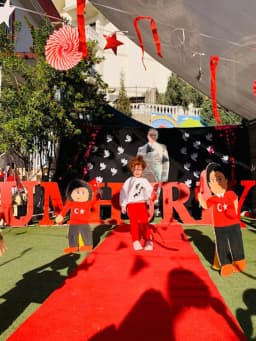 Nar Kreş, Anaokulu ve Gündüz Bakımevi | Uzman Çocuk Psikologu Sevil Akın - Odtü| 2- 6 Yaş - Fotoğraf