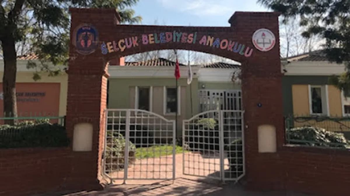 Selçuk Belesiyesi Anaokulu - Fotoğraf