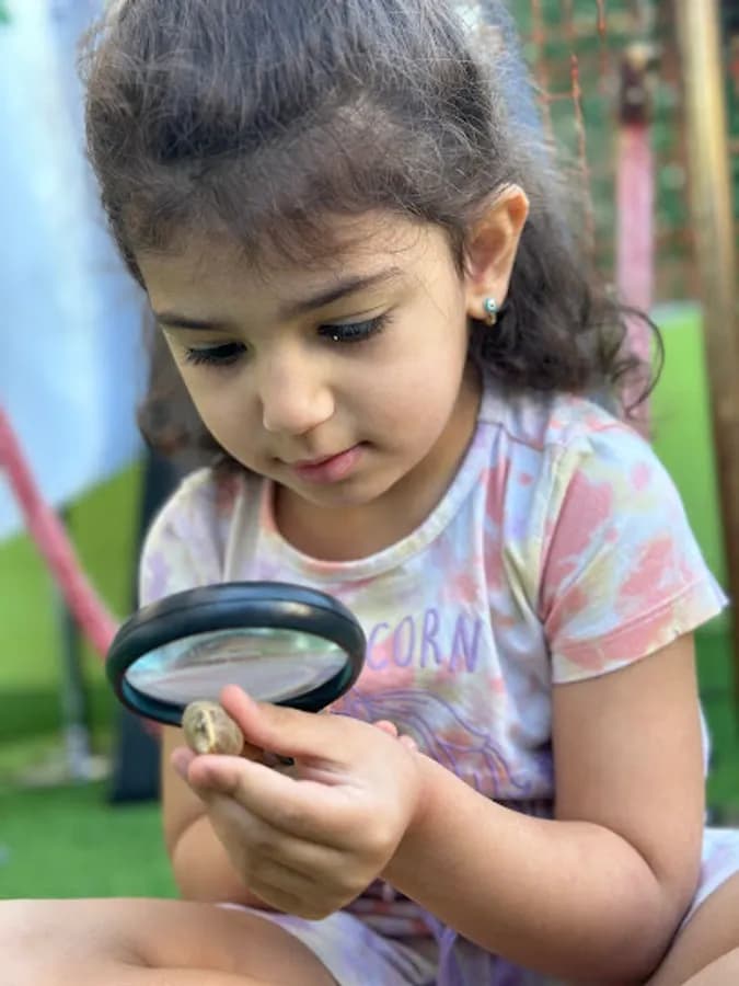 Özel Şeyma Kılınç Anaokulu - Fotoğraf