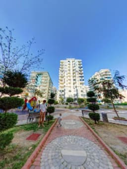 Nar Çiçeği Kreş - Fotoğraf