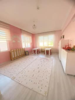 Bilge Kreş ve Anaokulu - Fotoğraf