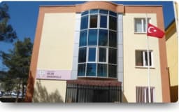 Anaokulu - Fotoğraf