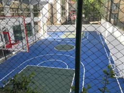 Özel Beşiktaş Sınav Anadolu Lisesi (zincirlikuyu) - Photo