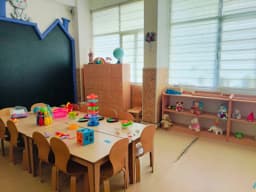 Renkli Bulutlar Anaokulu - Fotoğraf