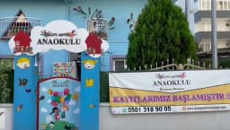 Özel Elim Sende Anaokulu - Fotoğraf