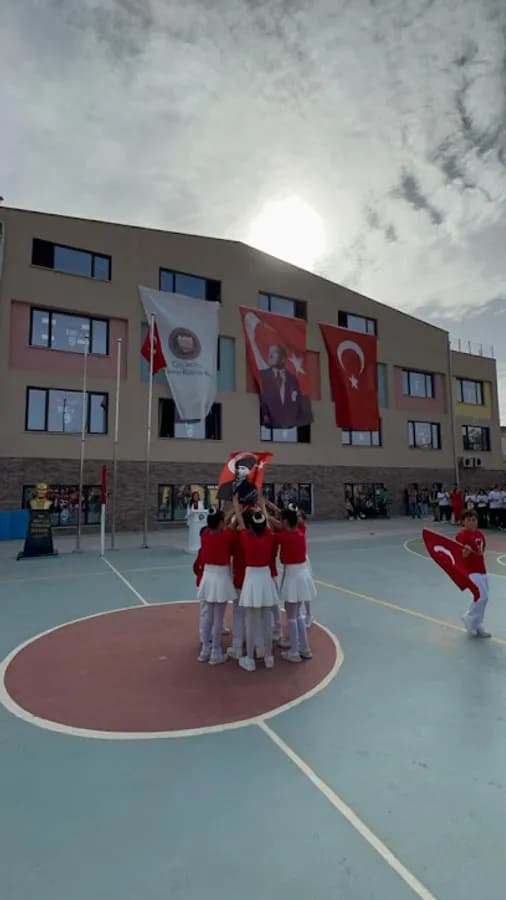 Gelibolu Akademi Kültür Koleji - Fotoğraf