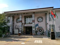 Ata Anaokulu - Fotoğraf