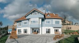 Mavi Uçurtmam Montessori Anaokulu - Fotoğraf