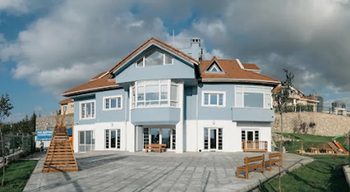 Mavi Uçurtmam Montessori Anaokulu - Fotoğraf