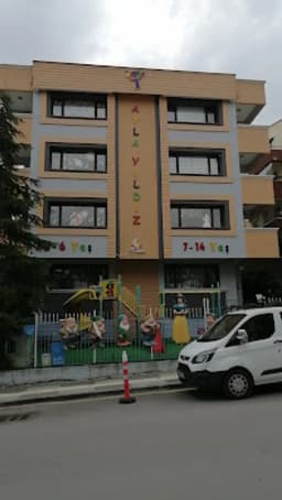 Ayla Yıldız Kreş Anaokulu ve Çocuk Kulübü Çankaya Ankara - Fotoğraf