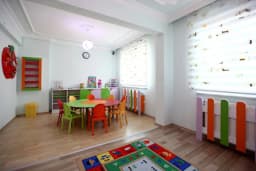 Özel Sevgi Diyarı Anaokulu - Fotoğraf