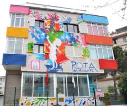 Özel Kartal Rota Anaokulları - Fotoğraf