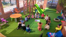 Özel Çankaya İlkadım Anaokulu - Photo