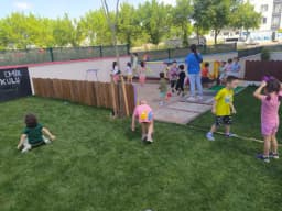 Özel Aygün Emir Anaokulu - Fotoğraf