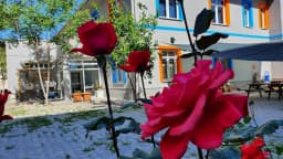 Şehit Hakan Bayram Anaokulu - Fotoğraf