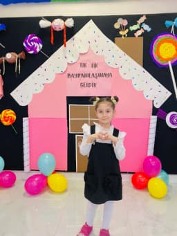 Özel Ay Yolu Anaokulu Mamak Şubesi - Fotoğraf