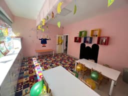 Vadi Bahçe Anaokulu - Fotoğraf