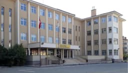 Beypazarı Evliya Çelebi Mesleki ve Teknik Anadolu Lisesi - Photo