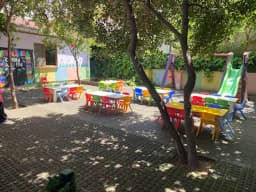 Özel Tanem Anaokulları - Fotoğraf