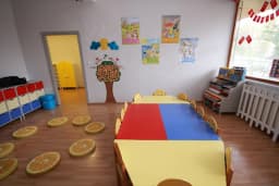 Özel Takımyıldızı Anaokulu - Fotoğraf