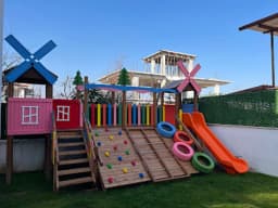 Kidlive Anaokulu - Fotoğraf