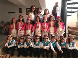 Fethiye Gazi Anaokulu - Fotoğraf