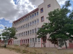 Sehit Yasar Cetinkaya Ortaokulu - Fotoğraf