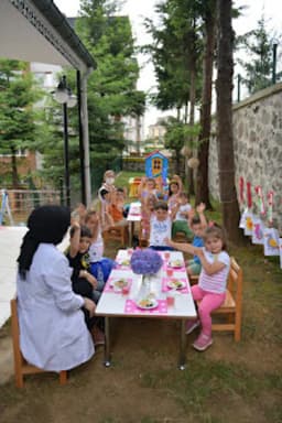 Boztepe Karınca Yuvası Kreş ve Gündüz Bakımevi - Fotoğraf