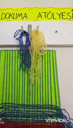 Kozan Gülbahçe Anaokulu - Fotoğraf