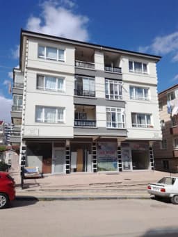 Şehit Tevhit Akkan Anaokulu - Fotoğraf