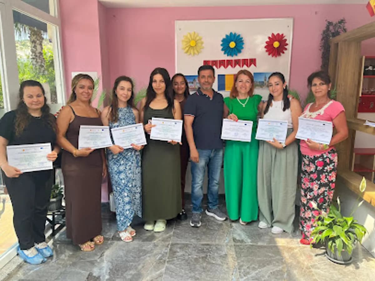 Adabilgi Kreş ve Anaokulu - Fotoğraf