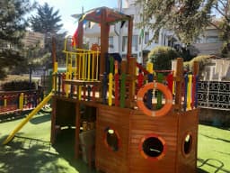 Kidsaloud Çankaya Preschool - Fotoğraf