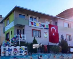 Buca Şirinler Anaokulu - Fotoğraf