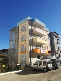 Kalkınma Minik Eller Anaokulu - Fotoğraf