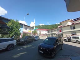 Artvin-şavşat Çiçek Nene Anaokulu - Fotoğraf