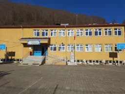 Muratçık Kadıoğlu İlkokulu - Fotoğraf