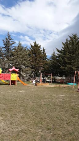 75. Yıl Cumhuriyet Anaokulu - Photo