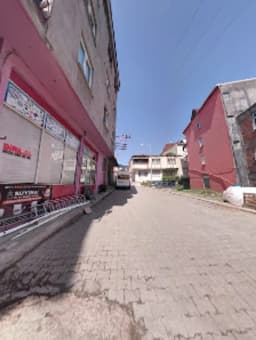 Aybastı Merkez İlköğretim Okulu - Fotoğraf