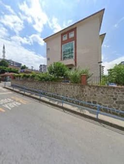 Ahmet Saka İlkokulu - Photo