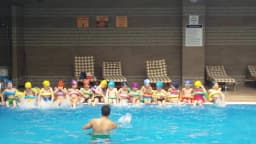 Neşeli Afacanlar Anaokulu - Fotoğraf