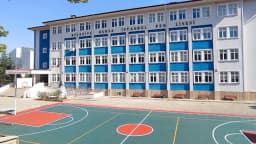 Reşadiye Borsa İstanbul Fen Lisesi - Fotoğraf