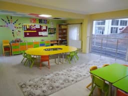 Gülderen Çocuk Akademisi Anaokulu - Fotoğraf