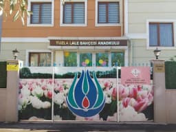 Tuzla Lale Bahçesi Anaokulu - Photo