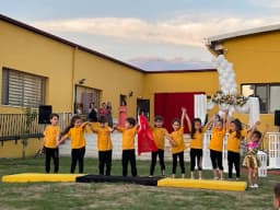 Bilge Arılar Anaokulu Nazilli - Fotoğraf