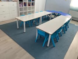 İlk Minik Adımlar Anaokulu - Fotoğraf