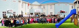 Meb Sevgi Anaokulu - Fotoğraf
