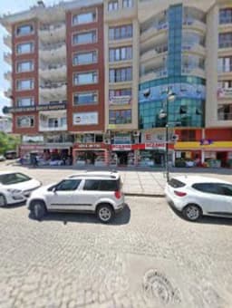 Benim Dünyam Çocuk Akademisi - Fotoğraf