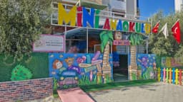 Beyazevler Mini Anaokulu Gaziemir / Buca - Photo