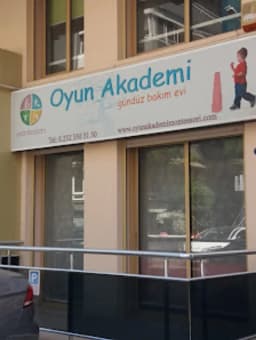 Oyun Akademi Montessori - Fotoğraf